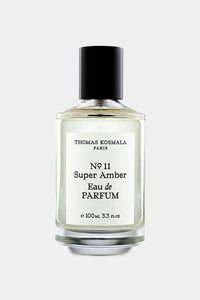 Thumbnail for Thomas Kosmala - No.11 Super Amber  Eau de Parfum