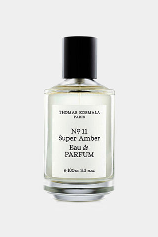 Thomas Kosmala - Super Amber No.11 Edp 100ml
