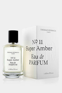 Thumbnail for Thomas Kosmala - No.11 Super Amber  Eau de Parfum