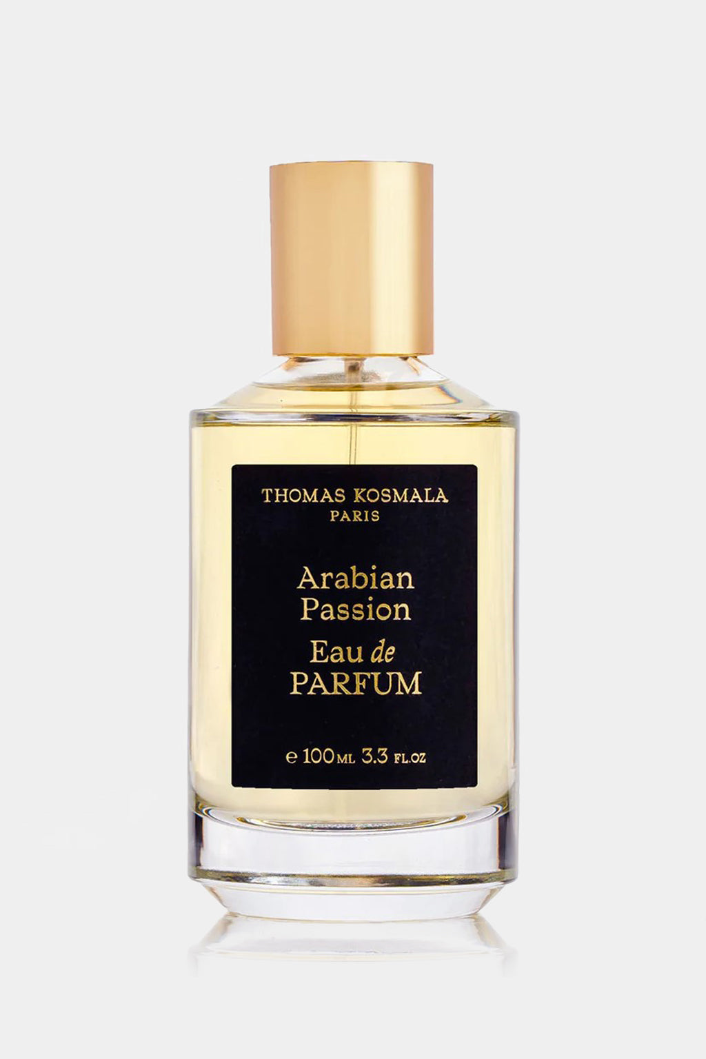 Thomas Kosmala - Arabian Passion Eau de Parfum