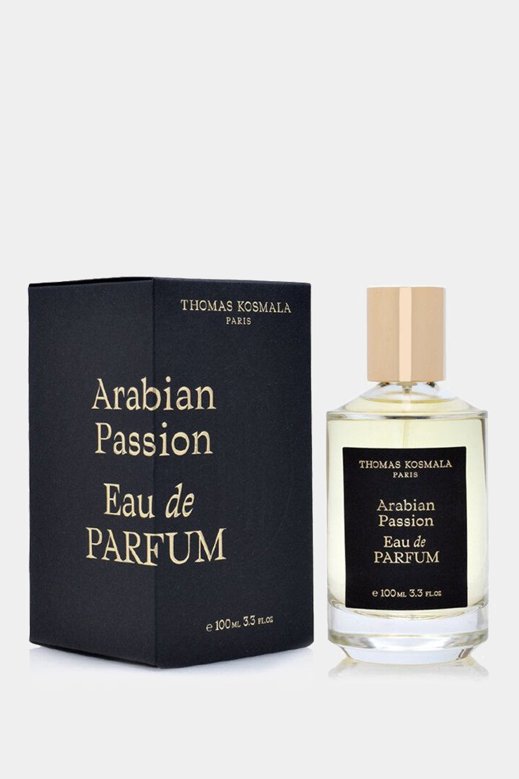 Thomas Kosmala - Arabian Passion Eau de Parfum