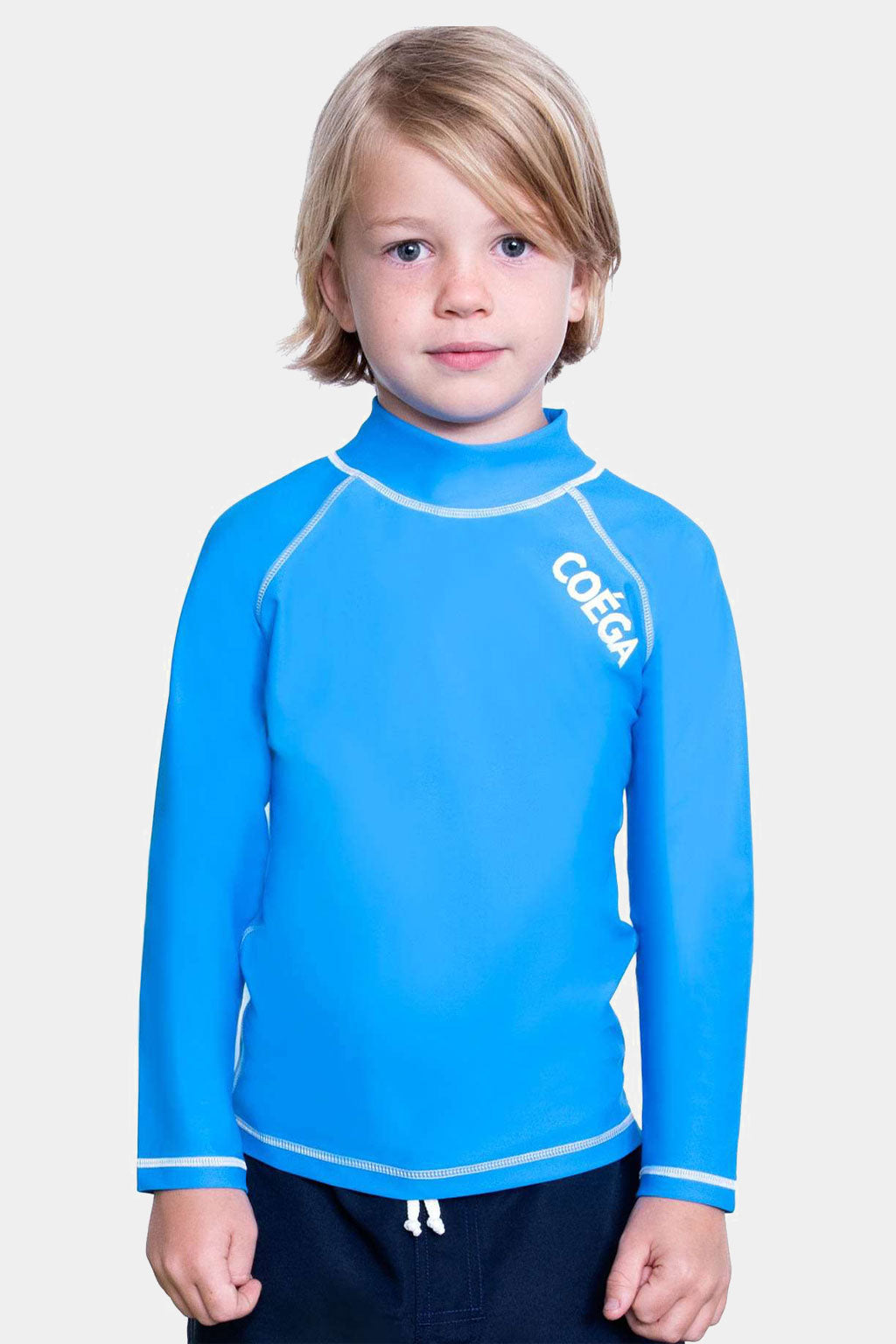Coega - Kids Rashguard Long Sleeve