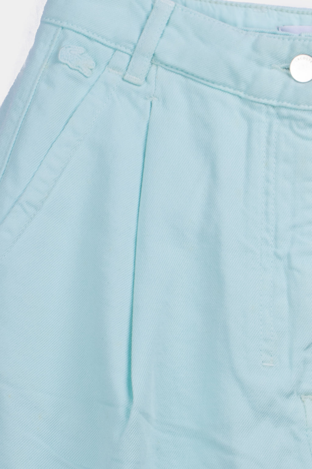 Lacoste - Bermuda Shorts