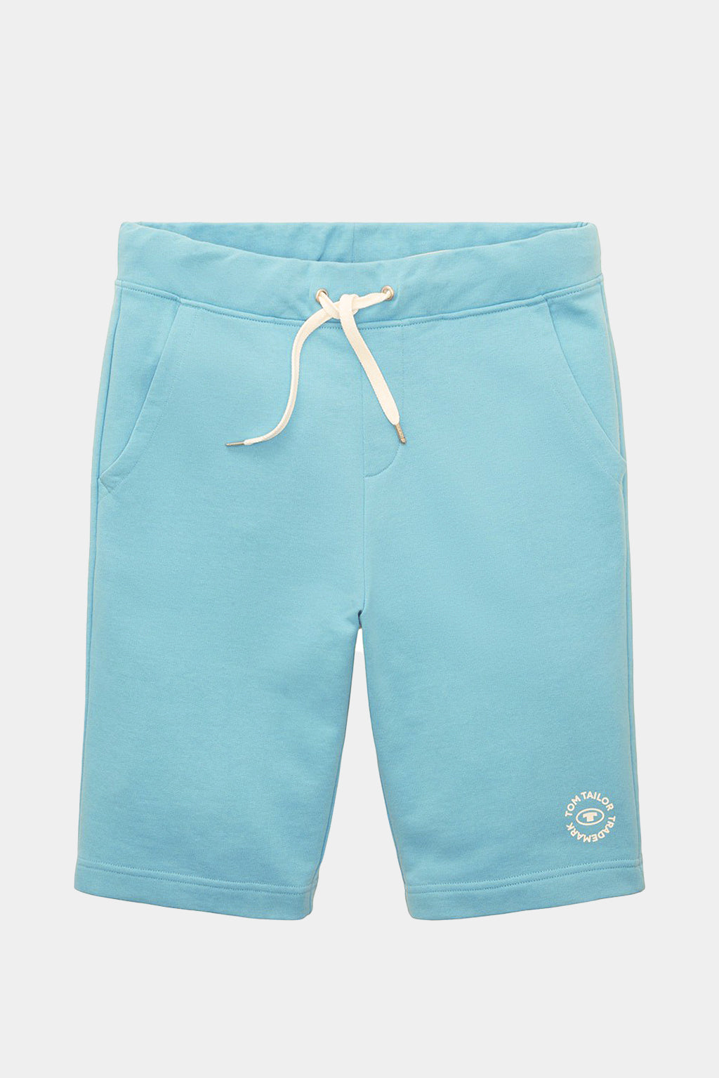 Tom Tailor - Bermuda Sweatpants Shorts