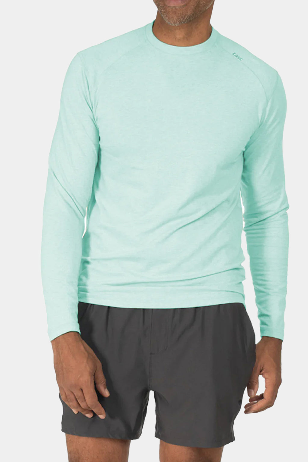 Tasc - Carrollton Long Sleeve Fitness T-shirt