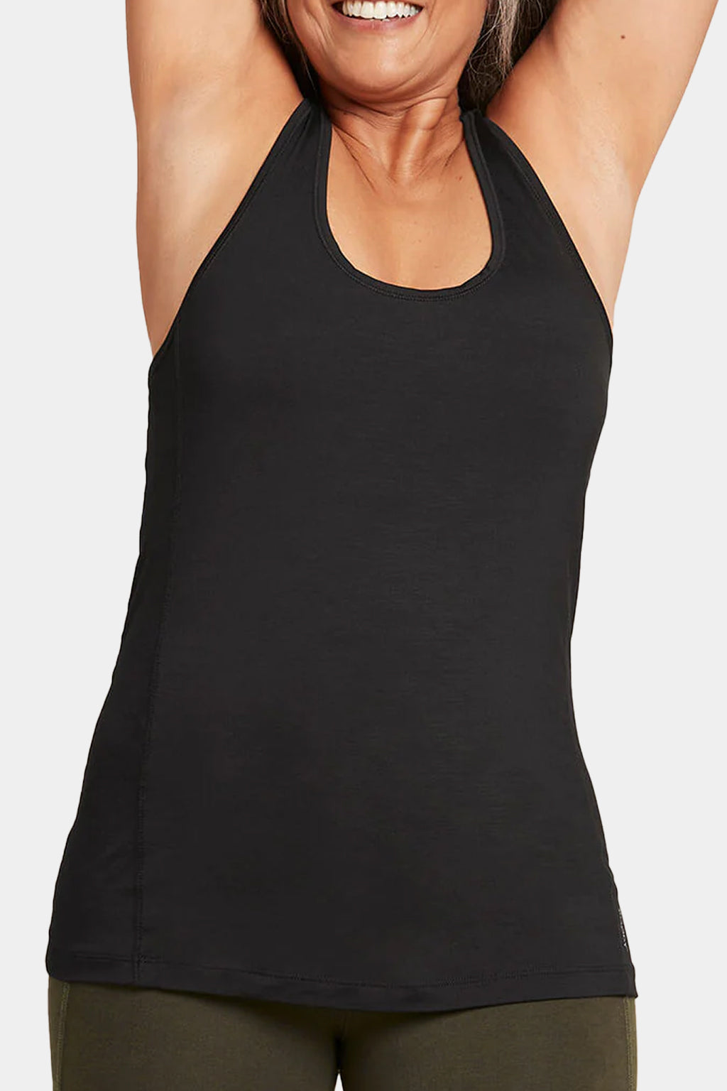 Boody - Racerback Active Tank