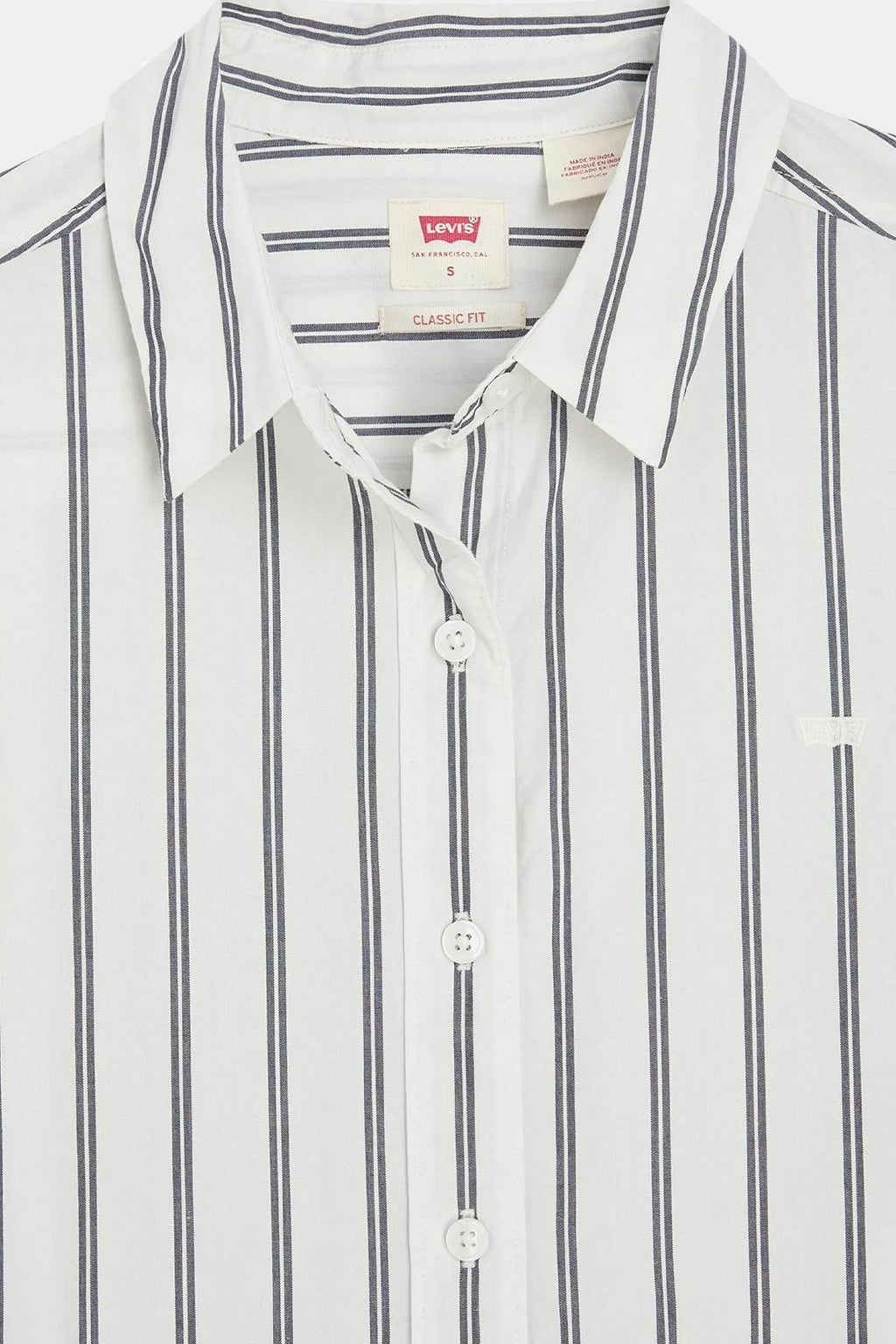 Levi's - The Classic Shirt