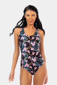 Thumbnail for Coega - Ladies Competition Swim Suit