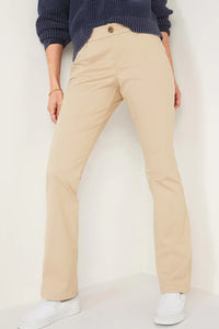 Thumbnail for Old Navy - Mid-Rise Boot Cut Pant