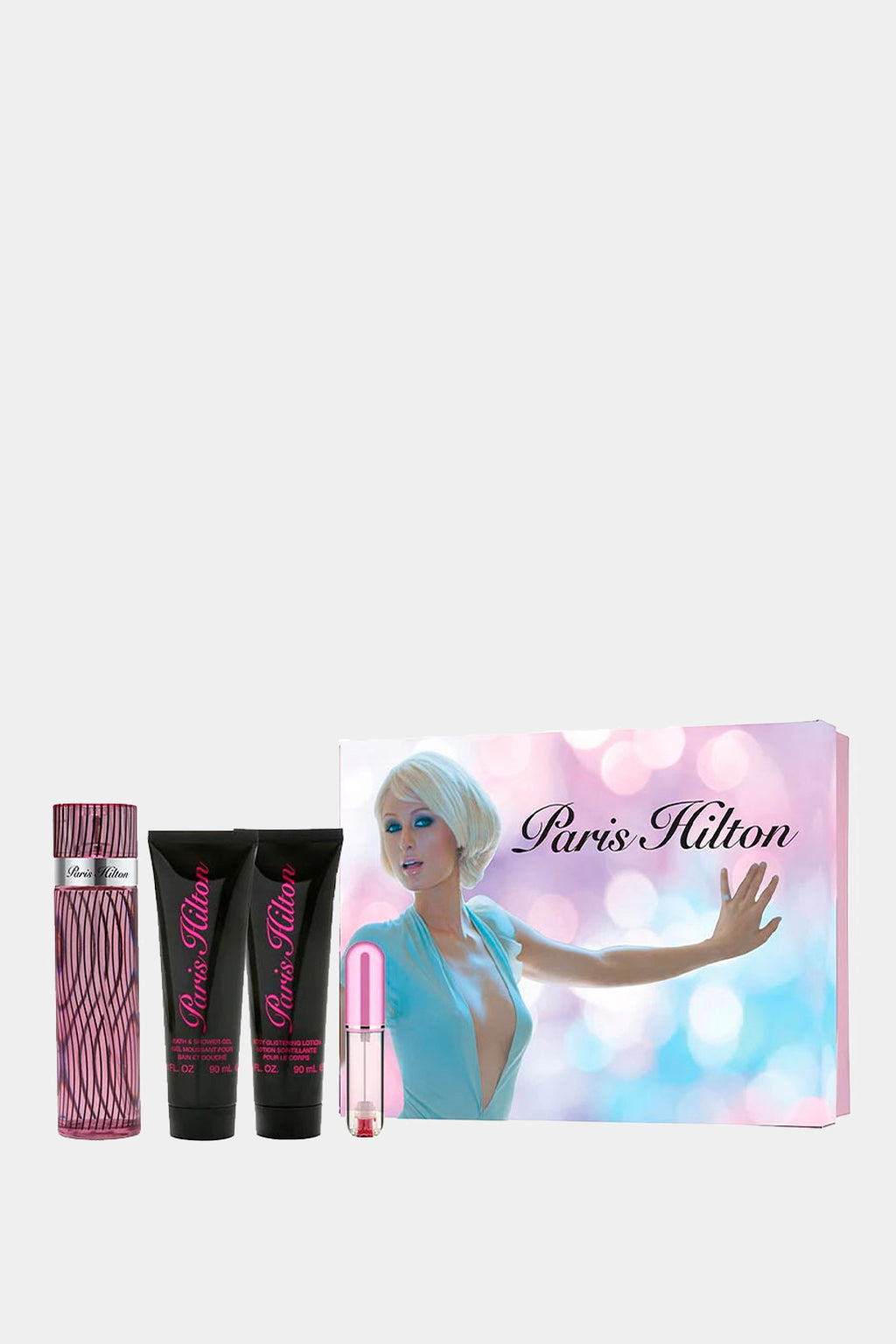 Paris Hilton - Doma Eau de Parfum Set