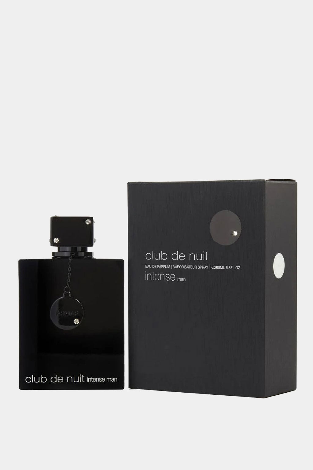 Sterling Armaf - Club De Nuit Intense Man Eau de Parfum