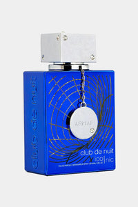 Thumbnail for Sterling Armaf - Club De Nuit Blue Iconic Eau de Parfum