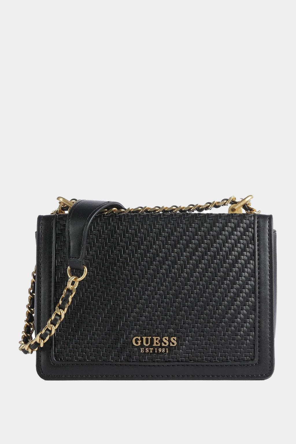 Guess - Abey Convertible Crossbody Bag