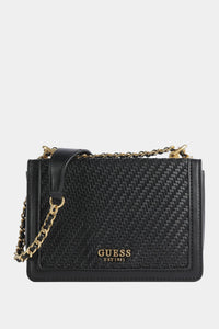 Thumbnail for Guess - Abey Convertible Crossbody Bag