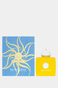 Thumbnail for Amouage - Sunshine Eau de Parfum