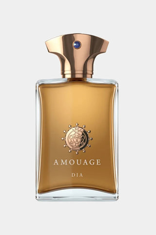 Amouage - Dia Man Eau de Parfum