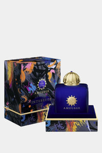 Thumbnail for Amouage - Interlude Eau de Parfum