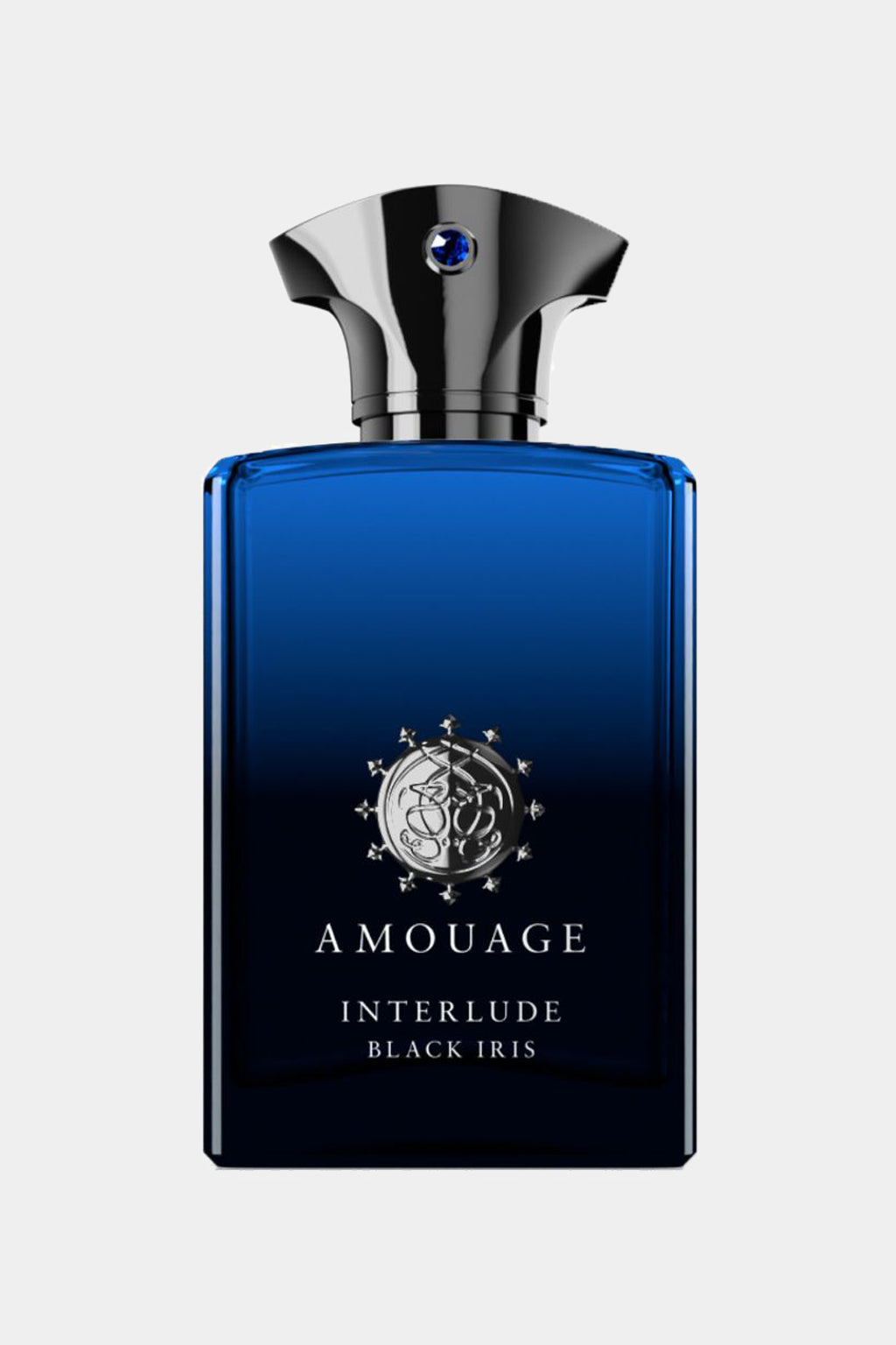 Amouage - Interlude Black Iris Eau de Parfum