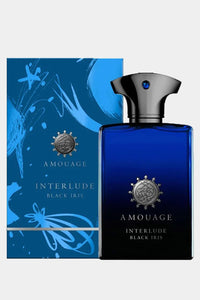 Thumbnail for Amouage - Interlude Black Iris Eau de Parfum