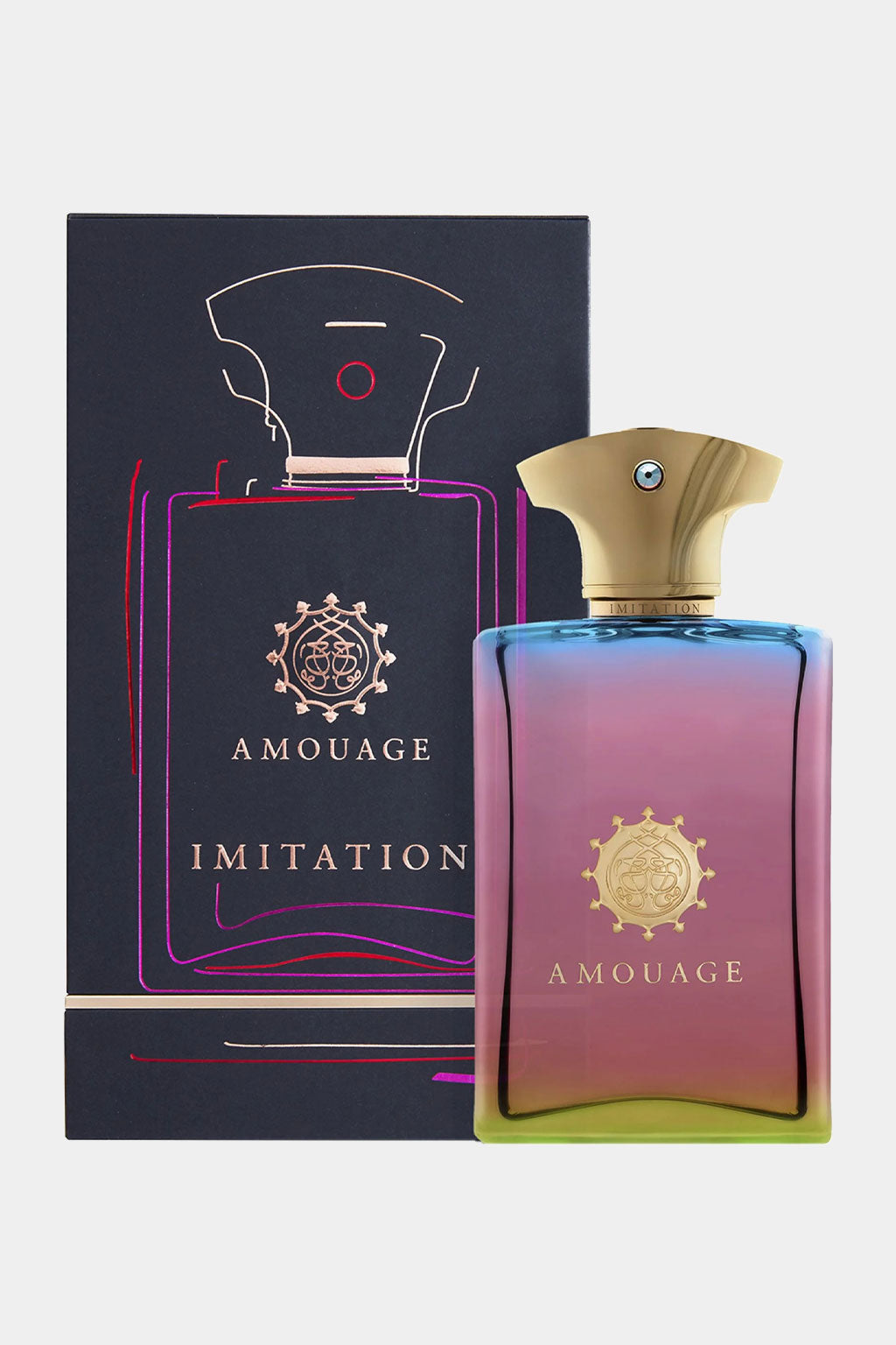 Amouage - Imitation Man Eau de Parfum
