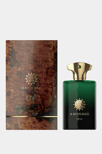 Thumbnail for Amouage - Epic Man Eau de Parfum