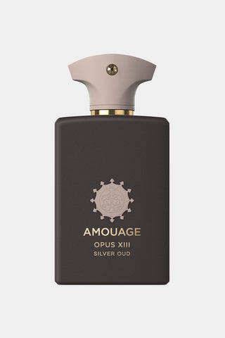 Amouage - Opus XIII Silver Oud Eau de Parfum 100ml