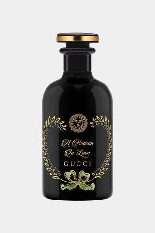 Gucci -  A Reason To Love Eau De Parfum 100ml