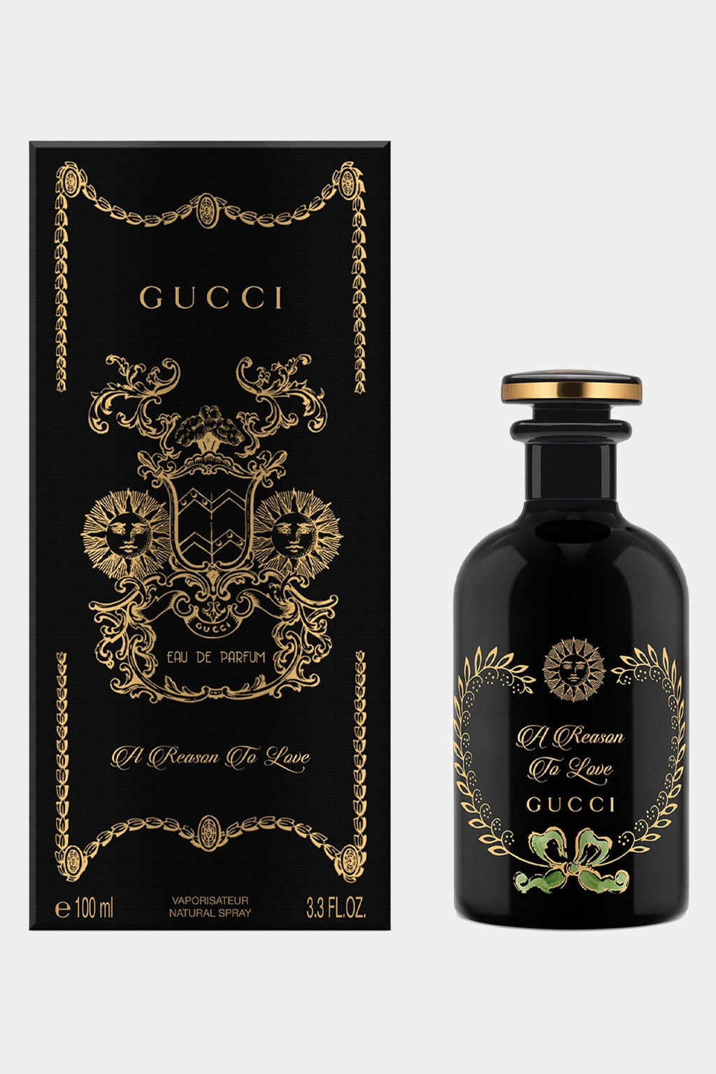 Gucci -  A Reason To Love Eau de Parfum