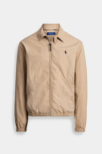 Thumbnail for Polo Ralph Lauren - Bayport Poplin Jacket