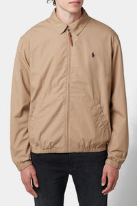 Thumbnail for Polo Ralph Lauren - Bayport Poplin Jacket