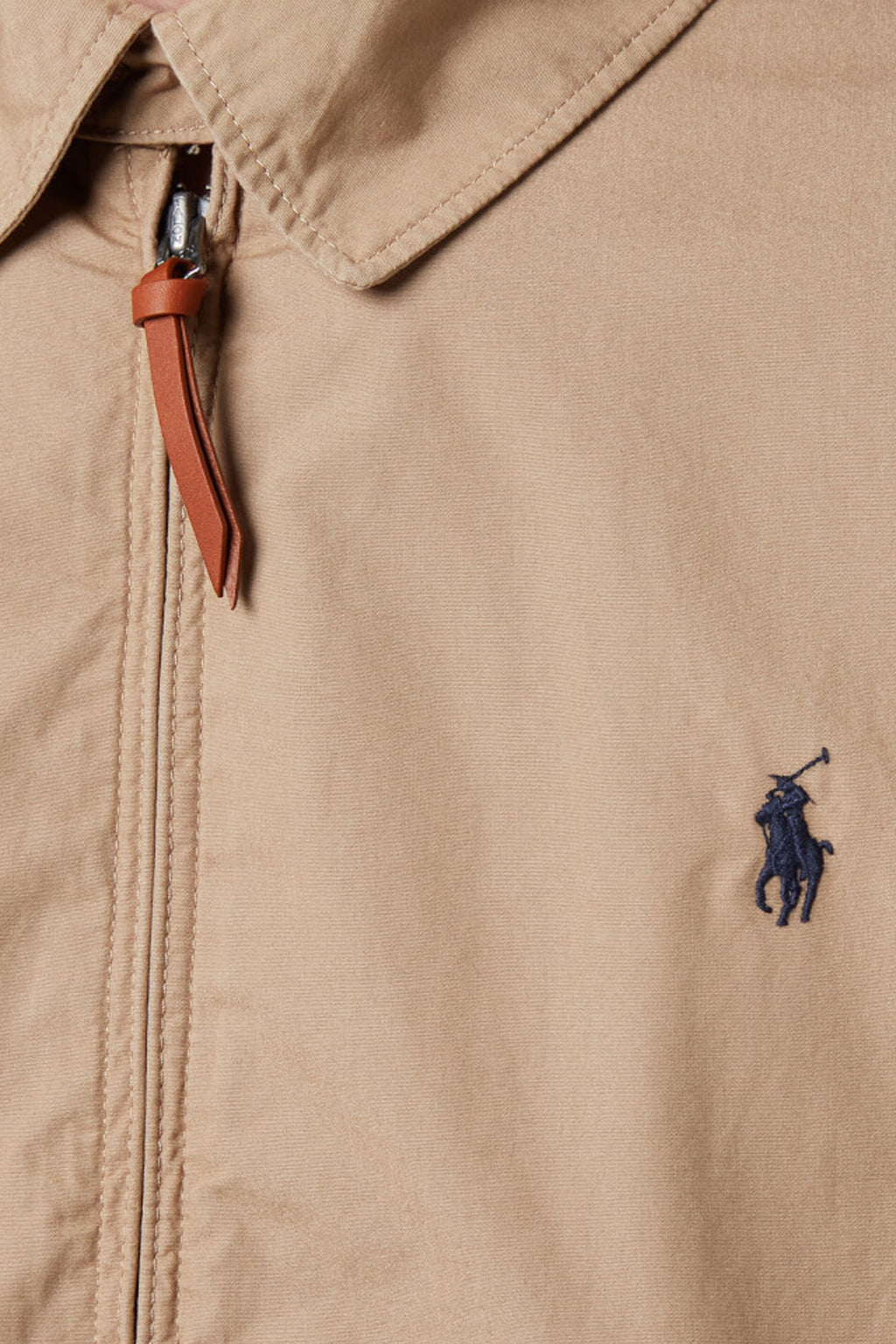 Polo Ralph Lauren - Bayport Poplin Jacket