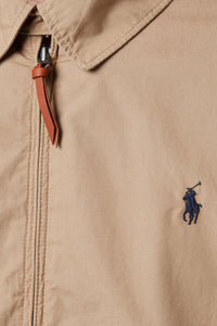 Thumbnail for Polo Ralph Lauren - Bayport Poplin Jacket