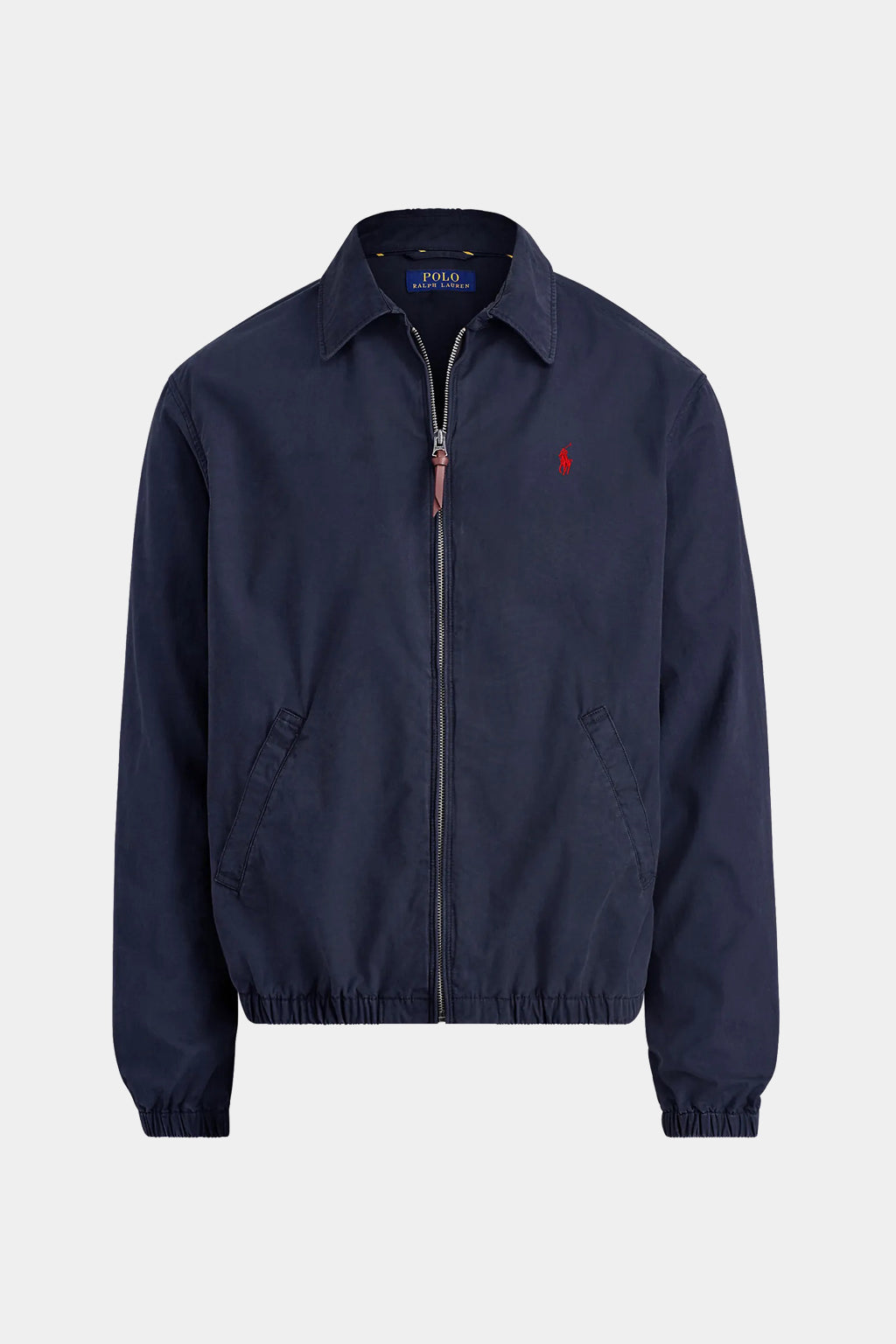 Polo Ralph Lauren - Bayport Poplin Jacket