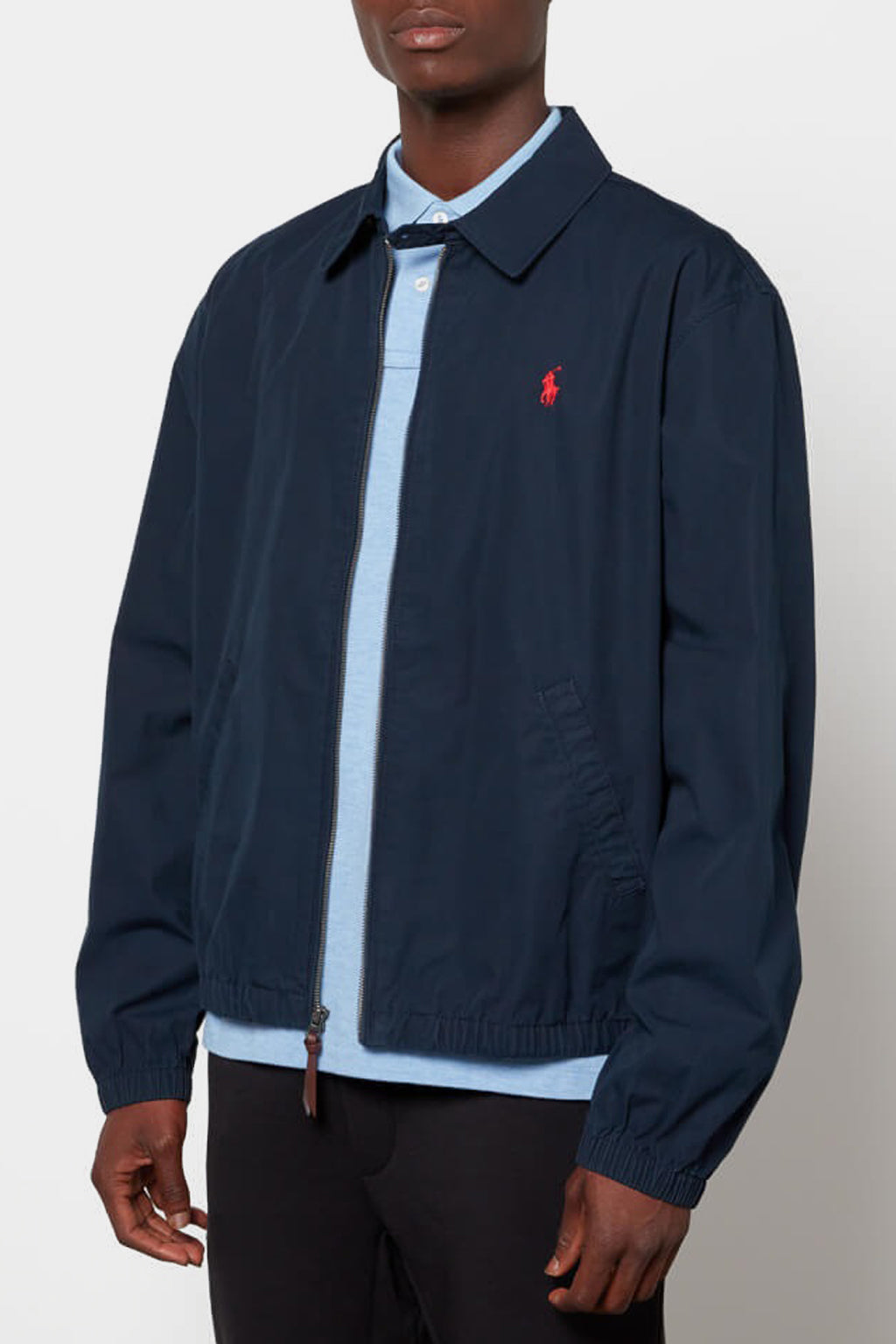 Polo Ralph Lauren - Bayport Poplin Jacket