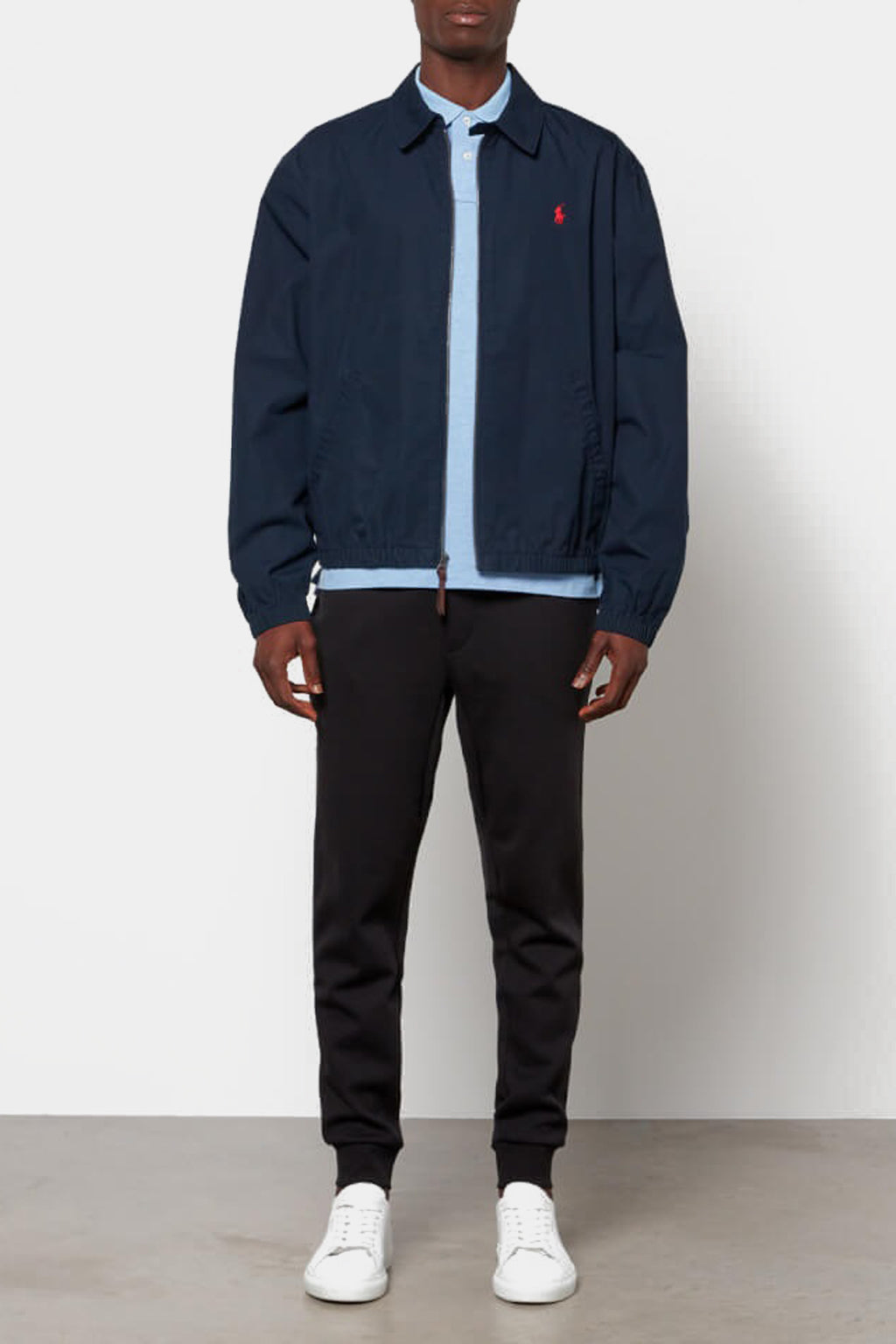 Polo Ralph Lauren - Bayport Poplin Jacket