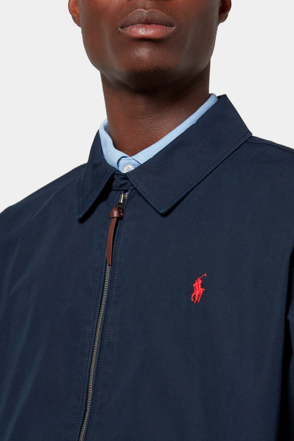 Polo Ralph Lauren - Bayport Poplin Jacket