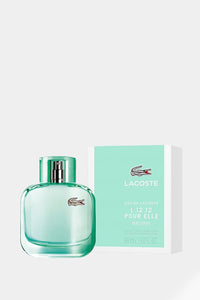 Thumbnail for Lacoste - L.12.12 Pour Elle Natural Eau de Toilette