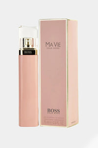 Thumbnail for Hugo Boss - Ma Vie Eau de Parfum