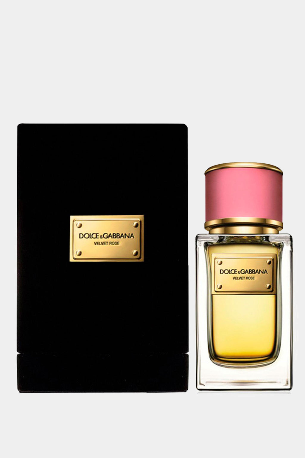 Dolce&Gabbana - Velvet Rose Eau de Parfum