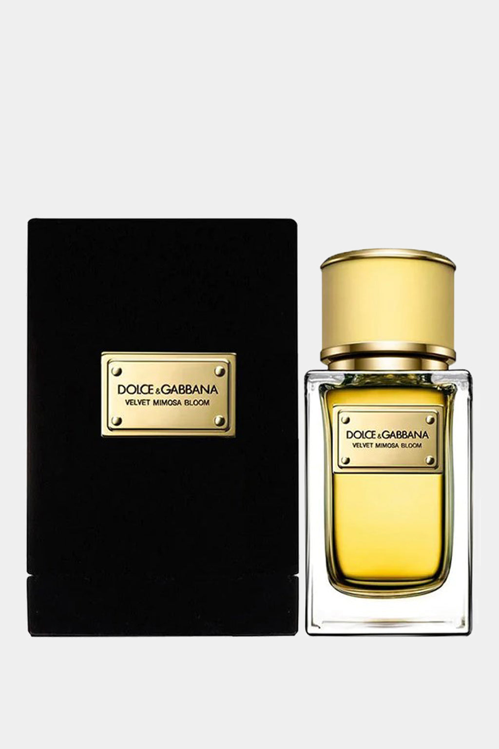 Dolce & Gabbana -  Velvet Mimosa Bloom Eau de Parfum