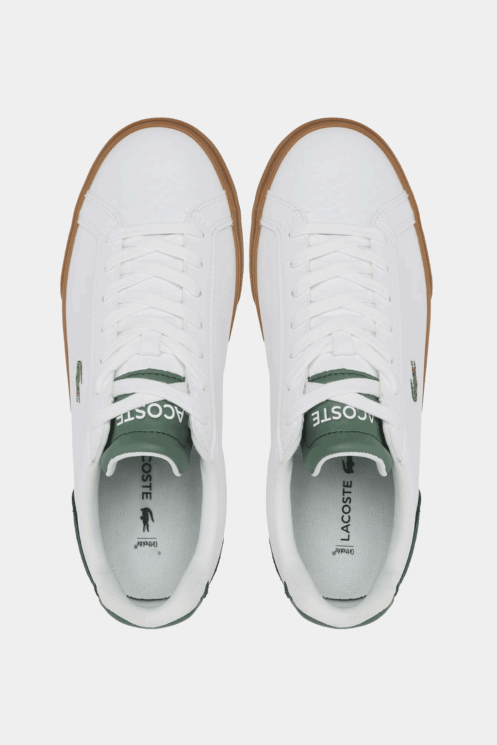 Lacoste - Lerond Pro Sneaker