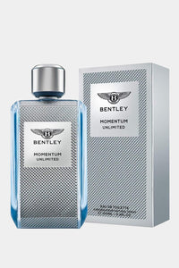 Thumbnail for Bentley - Momentum Unlimited Eau de Toilette