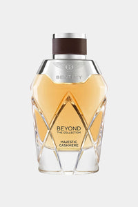 Thumbnail for Bentley - Beyond The Collection Majestic Cashmere Eau de Parfum