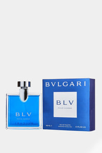 Thumbnail for Bvlgari - Blv Pour Homme Eau de Toilette