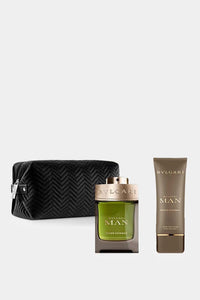 Thumbnail for Bvlgari - Man Wood Essence Set