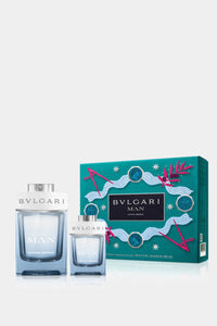 Thumbnail for Bvlgari - Man Glacial Essence Set