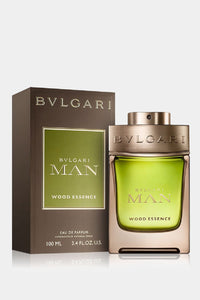Thumbnail for Bvlgari - Man Wood Essence Eau de Parfum