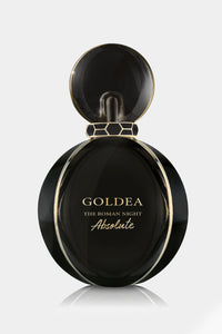 Thumbnail for Bvlgari - Goldea The Roman Night Eau de Parfum