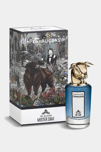 Thumbnail for Penhaligon's - The Blazing Mister Sam Eau de Parfum