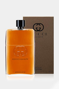 Thumbnail for Gucci - Guilty Absolute Pour Homme Eau de Parfum